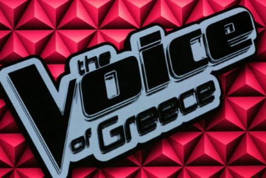 Η σαρωτική πρεμιέρα του «Voice of Greece»