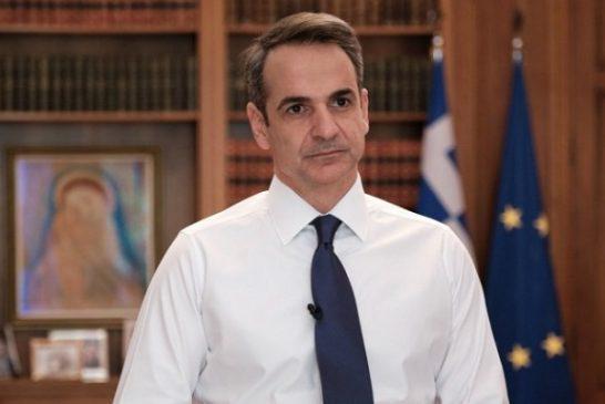 Κορωνοϊός: Στις 19.00 ανακοινώνει ο πρωθυπουργός «κλείσιμο» Αττικής και Θεσσαλονίκης