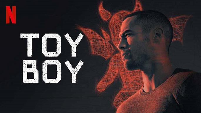 Netflix: Η αλήθεια για τη 2η σεζόν του Toy Boy
