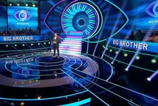 Απόψε στο Big Brother Live στις 21.00 στον ΣΚΑΪ