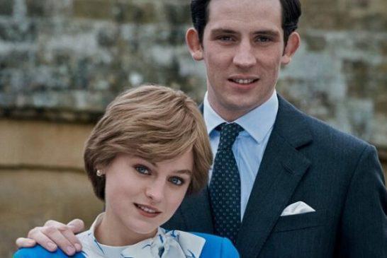 The Crown: Οργισμένος φέρεται ο Πρίγκιπας Κάρολος για την 4η σεζόν της σειράς
