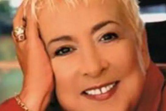 Πέθανε η παρουσιάστρια της ΕΡΤ Σάσα Μανέττα