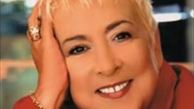 Πέθανε η παρουσιάστρια της ΕΡΤ Σάσα Μανέττα