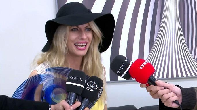 Big Brother: Οι πρώτες δηλώσεις της Άννας Μαρίας Ψυχαράκη μετά τη νίκη της στον μεγάλο τελικό