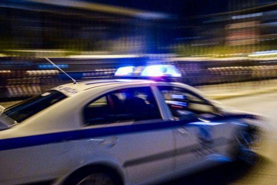 Πυροβολισμοί στην Ηλιούπολη- Σκότωσαν 38χρονο