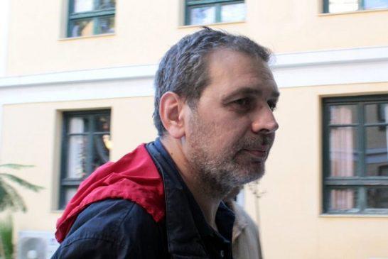 Συνελήφθη ο Στέφανος Χίος – Οδηγήθηκε στην Κρατική Ασφάλεια