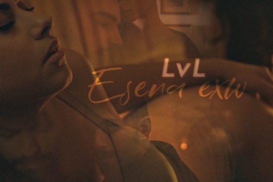 «Esena exw»: Κυκλοφόρησε το πρώτο τραγούδι των LvL Band