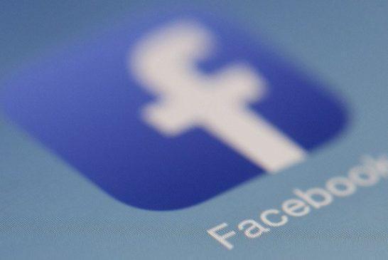 Δίωρο «μπλακ άουτ» σε υπηρεσίες του Facebook για δεύτερη φορά μέσα σε μια εβδομάδα