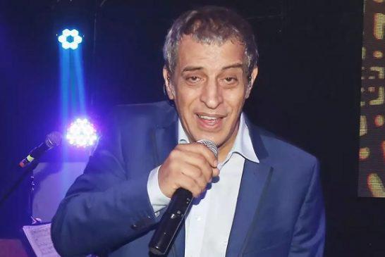 Θέμης Αδαμαντίδης: Η απάντησή του μετά την τρίτη σύλληψη