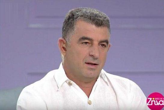 Γιώργος Καραϊβάζ: Σοκάρει η μαρτυρία του ανθρώπου που είδε τον δημοσιογράφο να πέφτει νεκρός