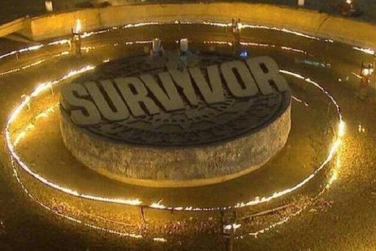 Survivor: Είναι αυτό το νέο ειδύλλιο στο ριάλιτι επιβίωσης;