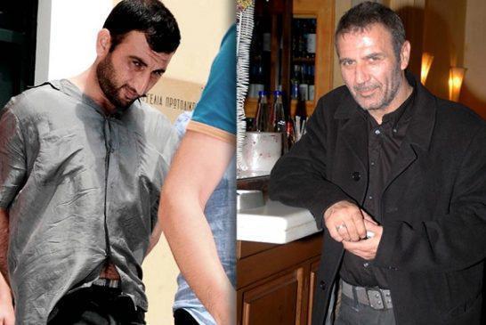 «Με έβρισε χυδαία» – Πώς σκότωσε τον συγκρατούμενό του ο «σφαγέας» του Σεργιανόπουλου