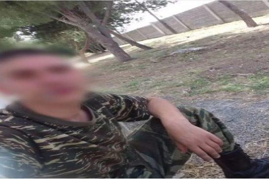Σέρρες: Αυτός είναι ο 21χρονος δολοφόνος που έσφαξε τον φίλο του