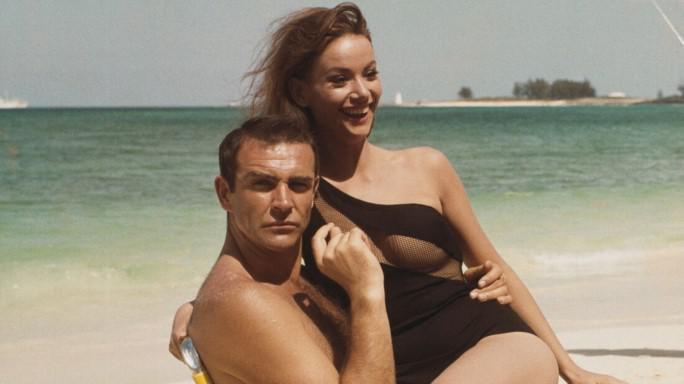 Τι απέγιναν τα κορίτσια και οι γυναίκες του James Bond