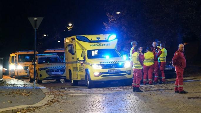 Τοξοβόλος σκόρπισε τον θάνατο στην Νορβηγία! – Πληροφορίες για δεκάδες νεκρούς (Εικόνες-Βίντεο)