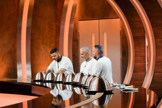 Game Of Chefs: Ποιος παίρνει το τελευταίο εισιτήριο για τον τελικό