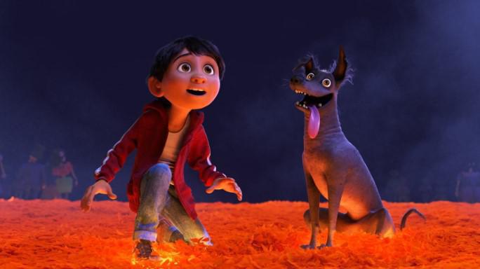 «COCO»: Η φαντασμαγορική ταινία της Disney-Pixar στον Alpha