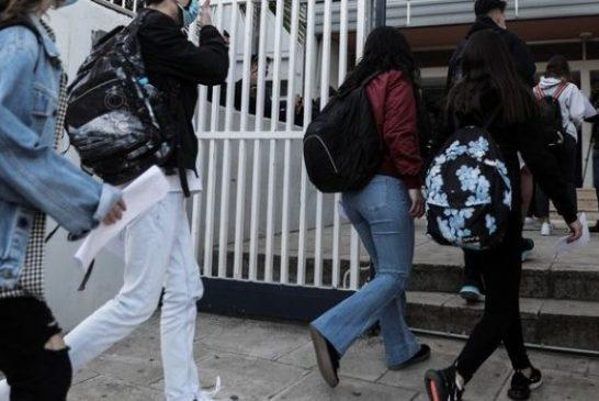 Συνελήφθη η 16χρονη που έσβησε τσιγάρο στο μάτι συμμαθήτριάς της – Σοκάρει η φωτογραφία