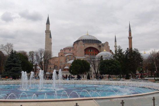 Το «Travel Guide» ταξιδεύει στην Κωνσταντινούπολη
