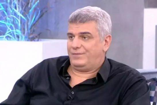 Βλαδίμηρος Κυριακίδης κατά Σερβετάλη: «Απαράδεκτη και αντιεπαγγελματική η συμπεριφορά του»
