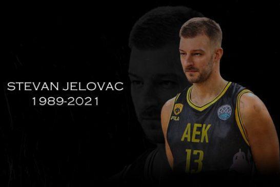 Θρήνος: Πέθανε ο Στέβαν Γέλοβατς!