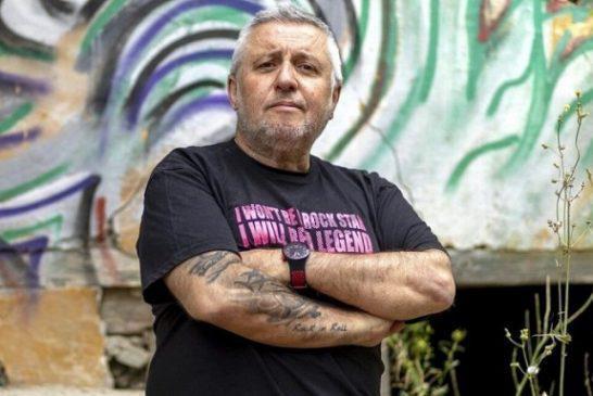 Στάθης Παναγιωτόπουλος: Η αστυνομία «ξεσκόνισε» το σπίτι του – Τα σοκαριστικά ευρήματα