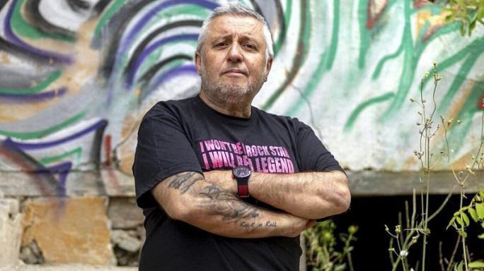 Στάθης Παναγιωτόπουλος: Η αστυνομία «ξεσκόνισε» το σπίτι του – Τα σοκαριστικά ευρήματα