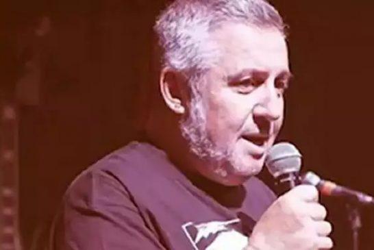 Στάθης Παναγιωτόπουλος: Σοκάρουν τα χυδαία μηνύματα που έστελνε – Έμεινε «κάγκελο» η Μάρα Ζαχαρέα