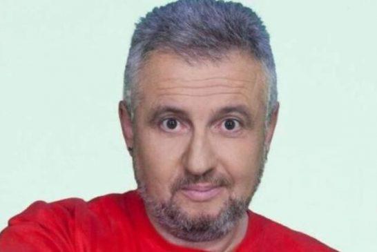Στάθης Παναγιωτόπουλος – Στο κρατητήριο μέχρι την αυριανή απολογία στον εισαγγελέα