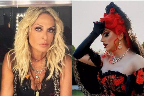 Άννα Βίσση: Αρνήθηκαν την είσοδο σε drag queen στο μαγαζί της – Η απάντηση της τραγουδίστριας