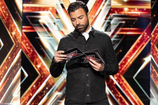 X-Factor: Ξεκινούν τα Chair Challenge