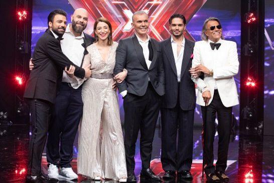«X Factor»: Ποιοι θα διαγωνιστούν απόψε στον ημιτελικό και πώς έφτασαν μέχρι εδώ