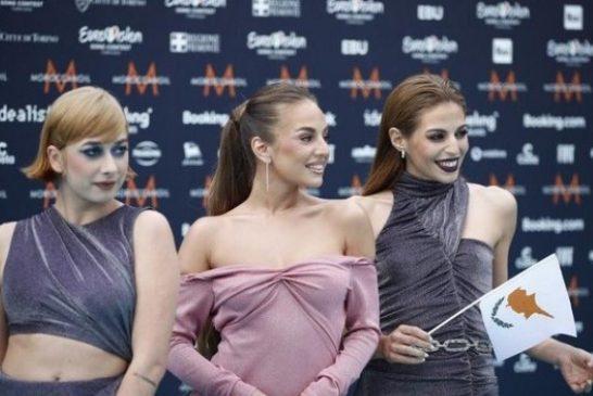 Eurovision – «Δεν έχω ιδέα!»: Η αντίδραση της Ανδρομάχης για την καταγγελία σεξουαλικής παρενόχλησης