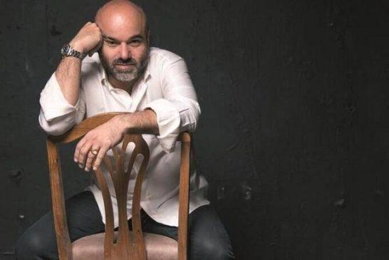 Κώστας Κωστόπουλος: Νέα καταγγελία σε βάρος του – Είχε πετάξει καρέκλα στην Ελένη Γερασιμίδου