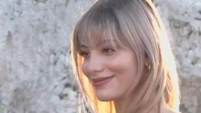 Άννα Μαρία Ηλιάδου: Η πρώτη τηλεοπτική εμφάνιση μετά το τροχαίο δυστύχημα του Mad Clip
