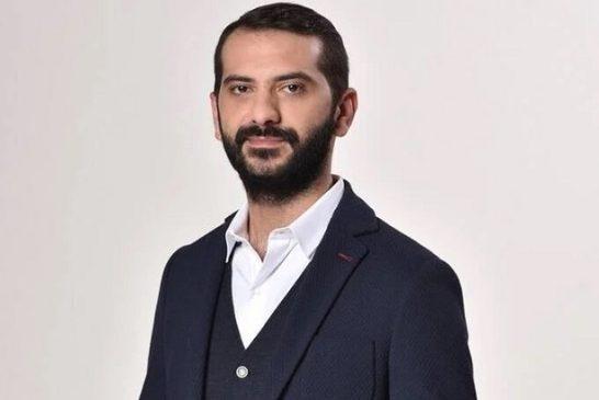 Λεωνίδας Κουτσόπουλος: Όσα δραματικά κατέγραψε με το κινητό του από τη μεγάλη φωτιά και η αιχμή για την Πολιτική Προστασία