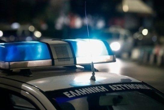 Νέα γυναικοκτονία στη Ζάκυνθο: 51χρονος μαχαίρωσε και σκότωσε τη 40χρονη σύζυγό του