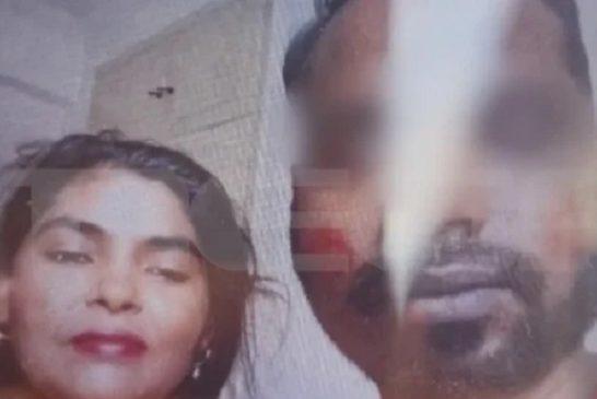Κυψέλη: Αυτή είναι η 36χρονη που δολοφονήθηκε από τον εραστή της με πρωτοφανή αγριότητα (video)