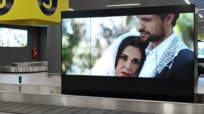 «Σασμός» και «Αυτή η νύχτα μένει» ταξιδεύουν στα ελληνικά αεροδρόμια