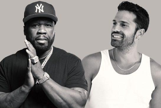 Κωνσταντίνος Αργυρός: Αναβάλλεται για την Κυριακή η συναυλία του με τον 50 Cent στο ΟΑΚΑ