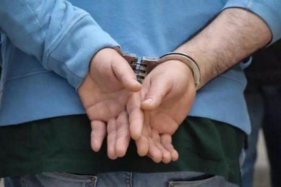 Πατήσια: Συνελήφθη παρουσιαστής τηλεμάρκετινγκ για πορνογραφία ανηλίκων