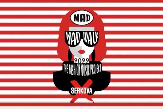 ΜadWalk TV: Το πιο fashionable κανάλι του Mad, αποκλειστικά στο VODAFONE TV