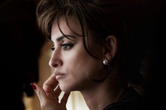 Απέραντη Αγάπη: Η νέα ταινία με την Πενέλοπε Κρουζ έρχεται στα ελληνικά σινεμά