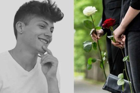 Βαρύ πένθος για τον 22χρονο Ευριπίδη: Η μοιραία εκδρομή με τους φίλους του και ο σπαρακτικός αποχαιρετισμός