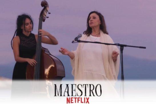 Χάρις Αλεξίου – Προσευχή: Το τραγούδι του Maestro στο προσκήνιο, 27 χρόνια μετά την πρώτη κυκλοφορία του