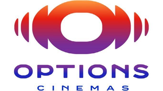 Options Cinemas: Έναρξη λειτουργίας τριών πολυκινηματογράφων
