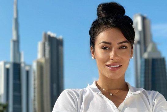 Μαριάνθη Κάσδαγλη: Η καριέρα στο Ντουμπάι και οι σκέψεις για το Survivor