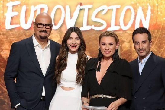 My Style Rocks: Ποια θα πάρει το… τεσσάρι της Eurovision; – Δείτε το τρέιλερ