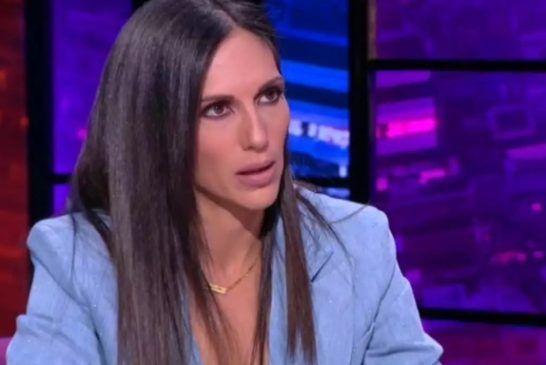 Ξέσπασε κατά των πολιτικών η Ανθή Βούλγαρη: «Θα έπρεπε εδώ και χρόνια να έχουν στρωθεί να δουλέψουν»