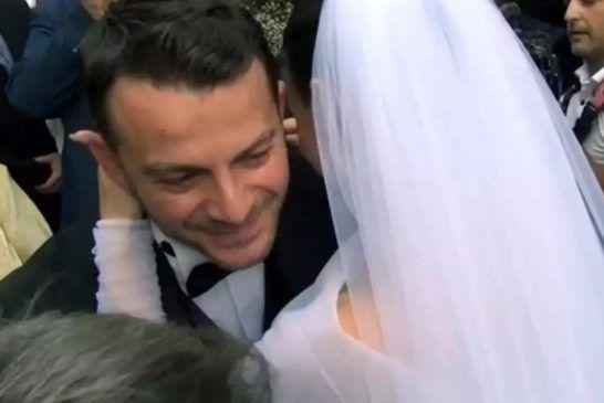 Αγγελόπουλος-Βαμβακούση: Γιατί δεν πήγε στον γάμο ο αδελφός του Ντάνου